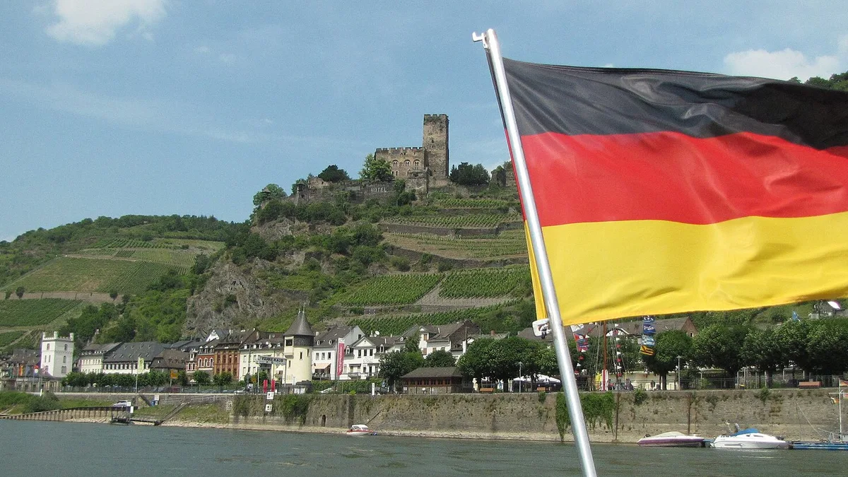 Alemania