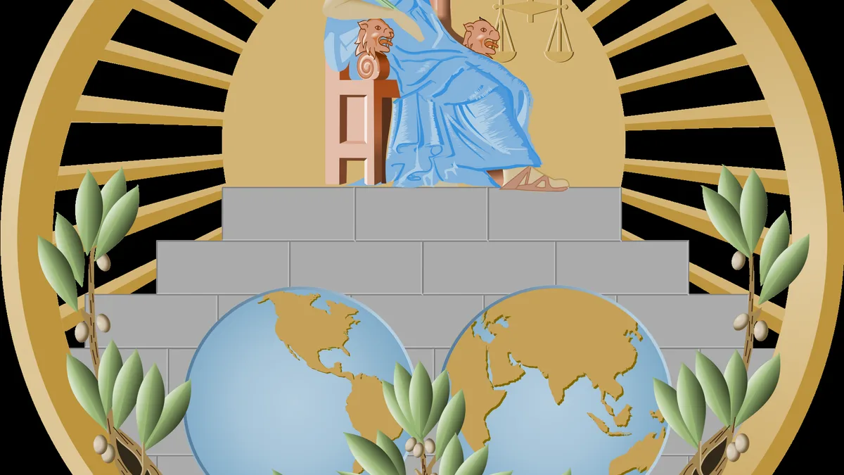 International Court Of Justice