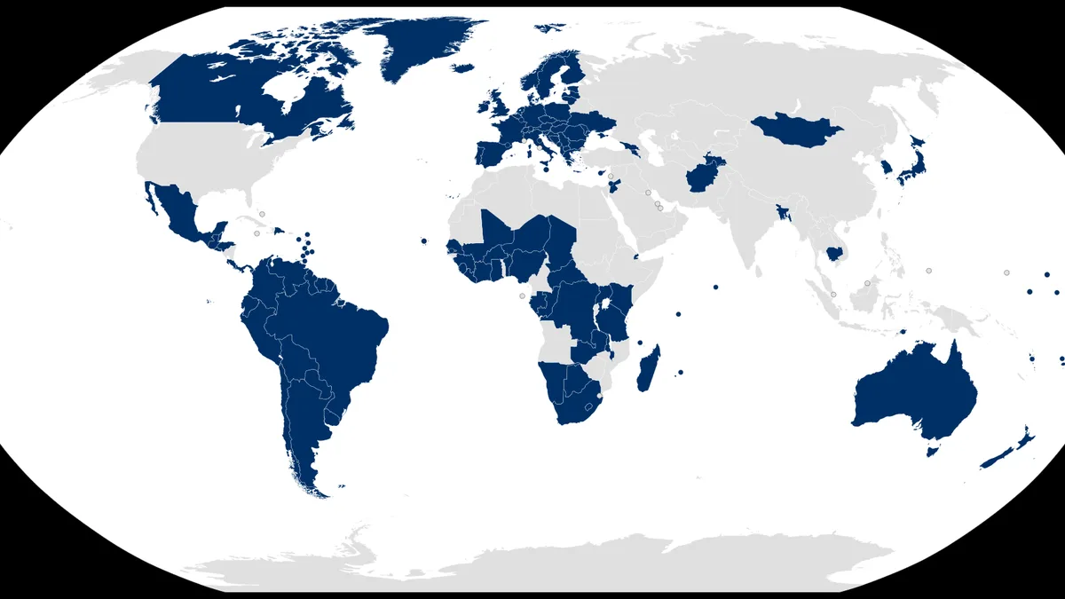 International Criminal Court