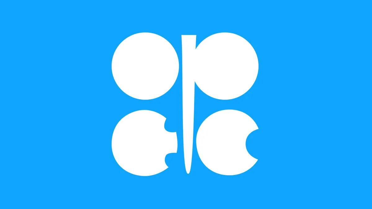 Opec Plus