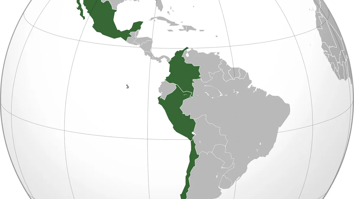 Pacific Alliance