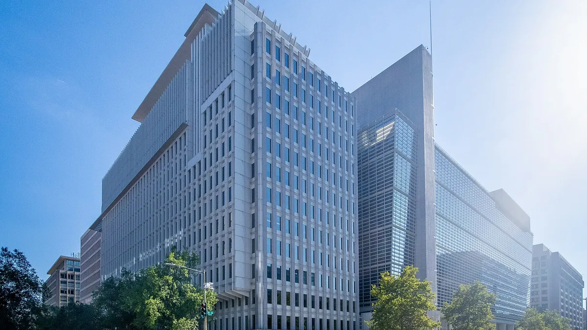 World Bank