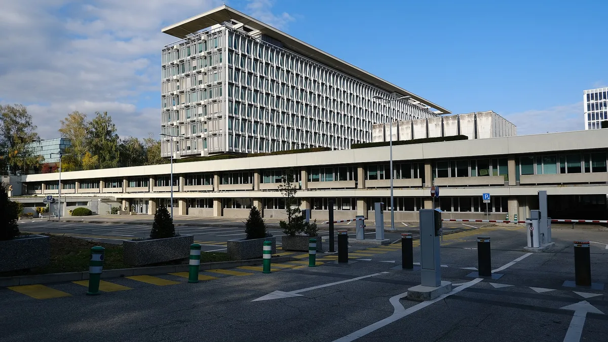 World Health Organization