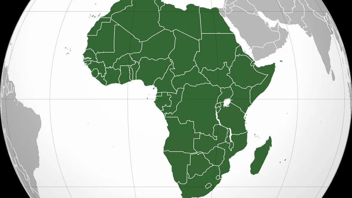 Africa