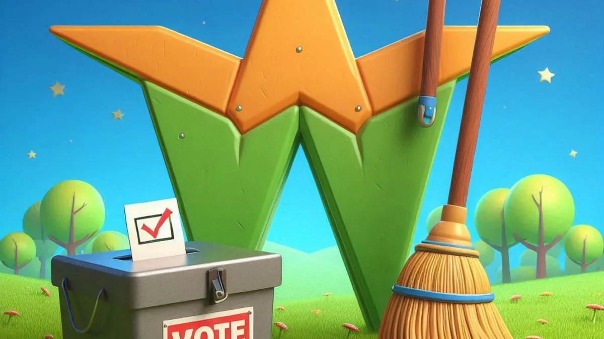 Artificial Intelligence Generated Content In Elections