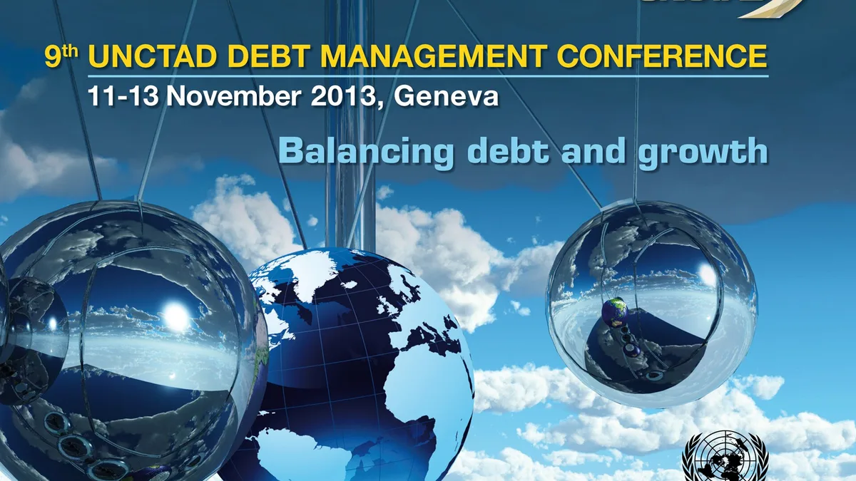 Debt And Sovereign Risk