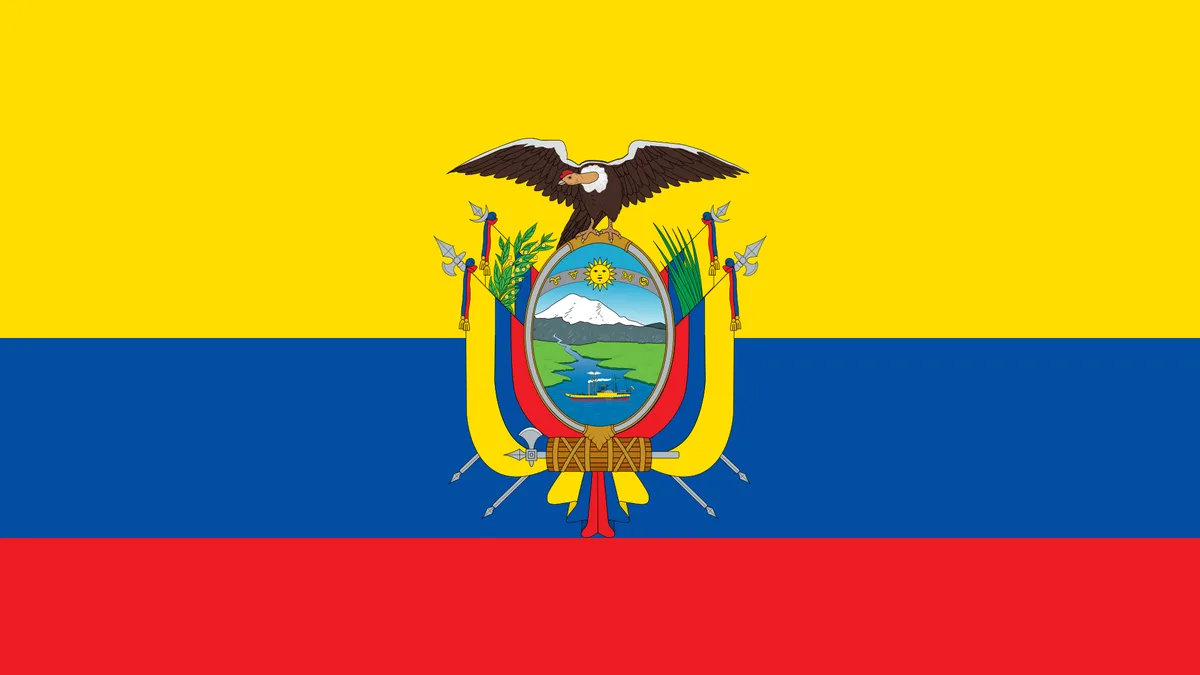 Ecuador