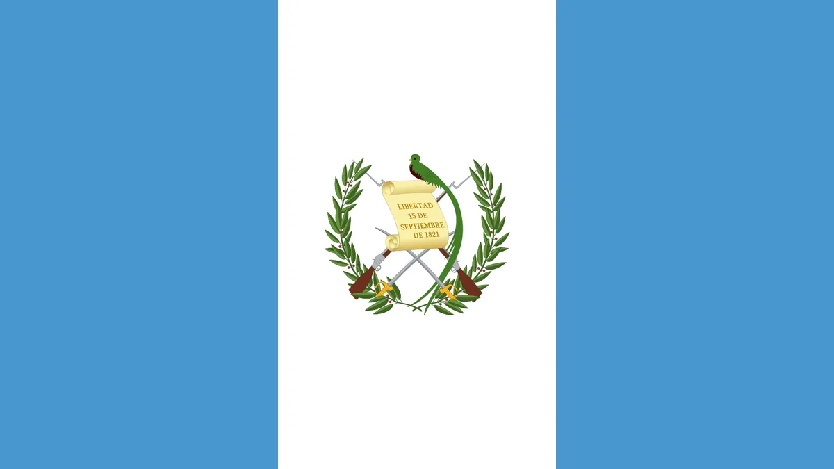 Guatemala