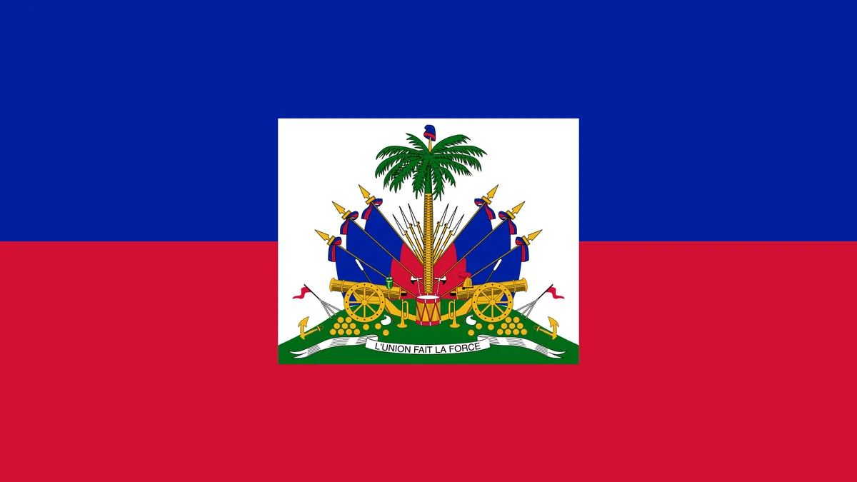 Haiti