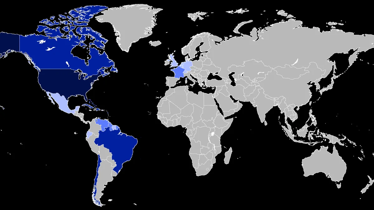 Haitian Migration