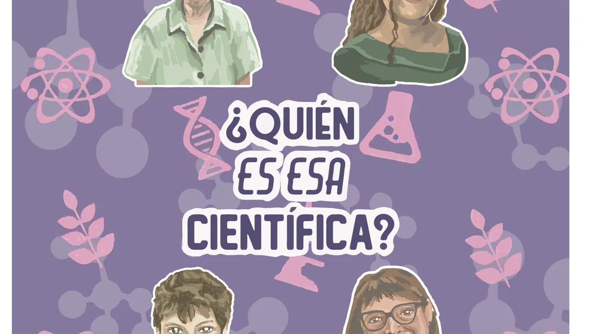Quien Es Quien
