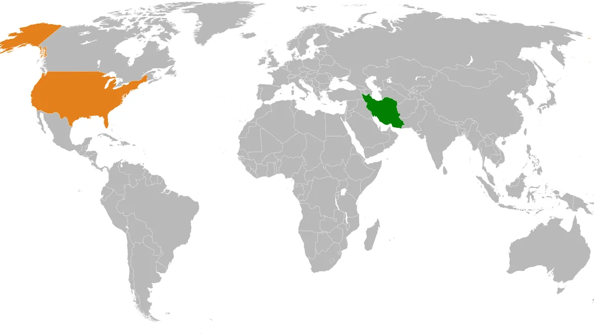 Relations With The United States