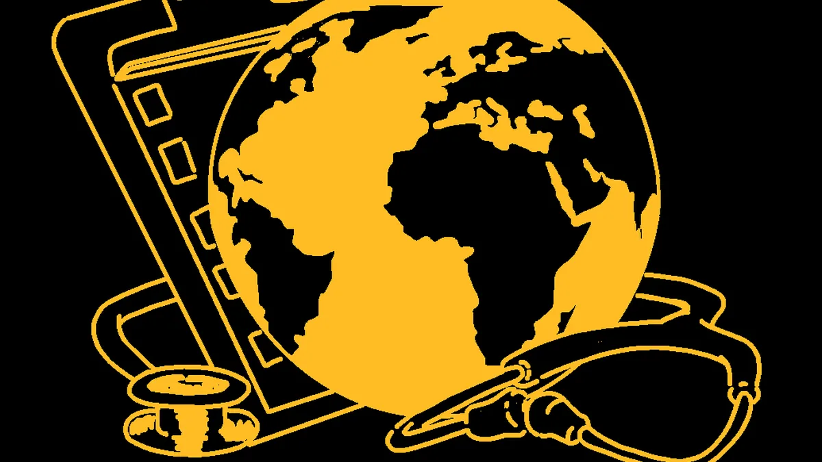Salud Global