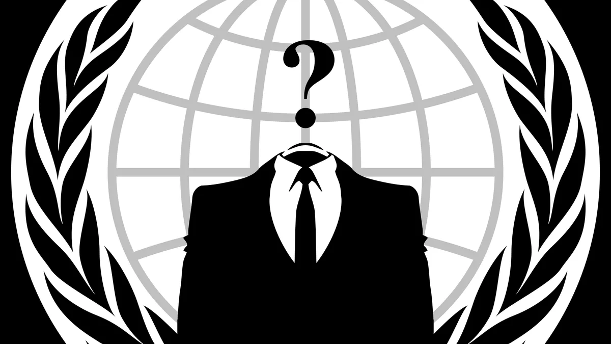 What An Anonymous Source Is And When We Use One