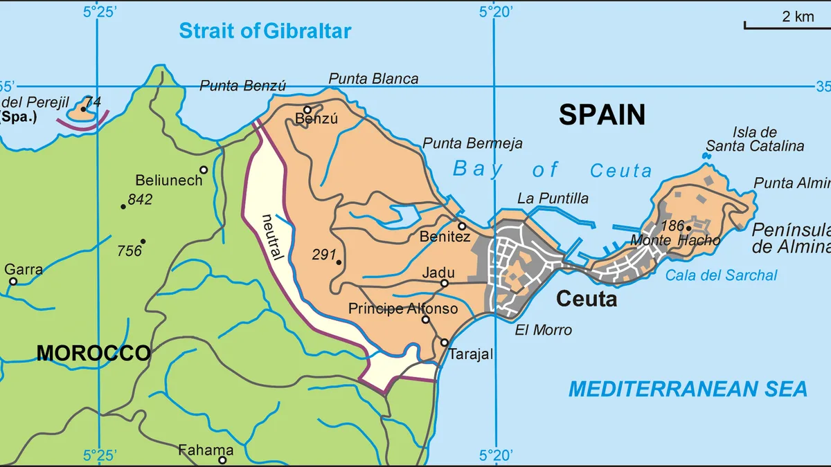 Crisis Migratoria